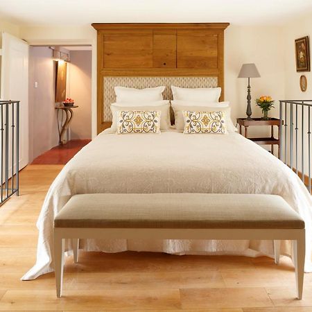 Le Domaine De Fleury - Pierres D'Histoire Apartment ภายนอก รูปภาพ