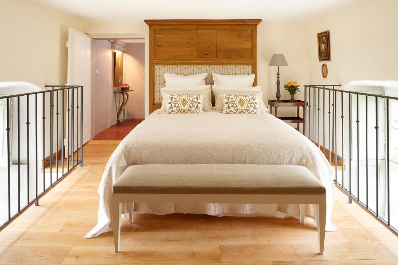 Le Domaine De Fleury - Pierres D'Histoire Apartment ภายนอก รูปภาพ